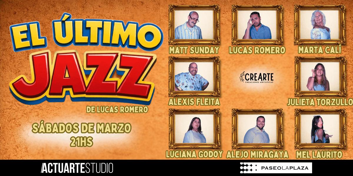 El Último Jazz