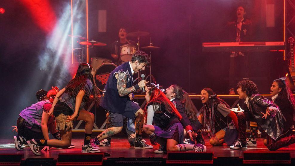 Teatro Musical  (San Isidro - Zona Norte)