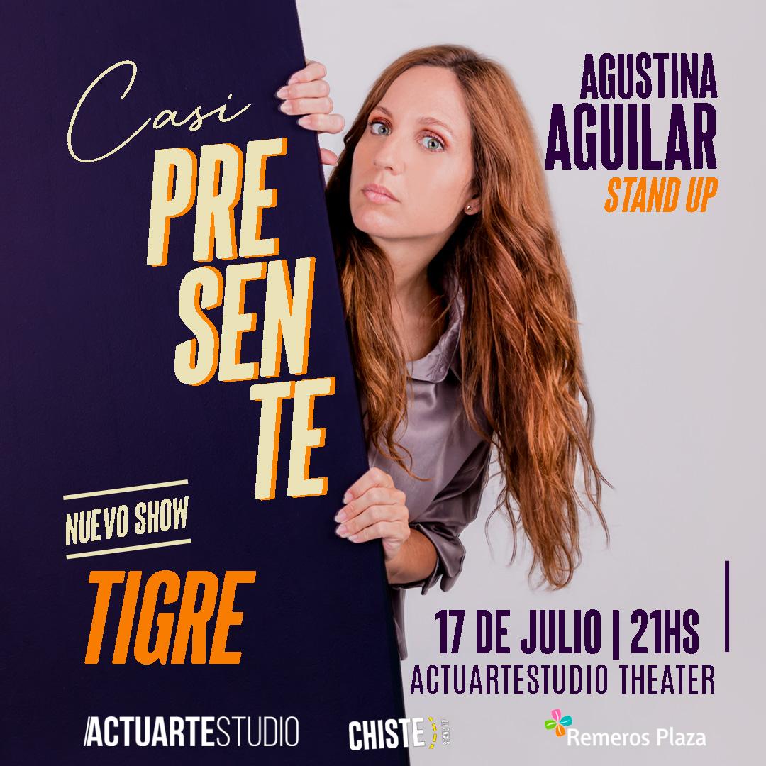 Casi presente