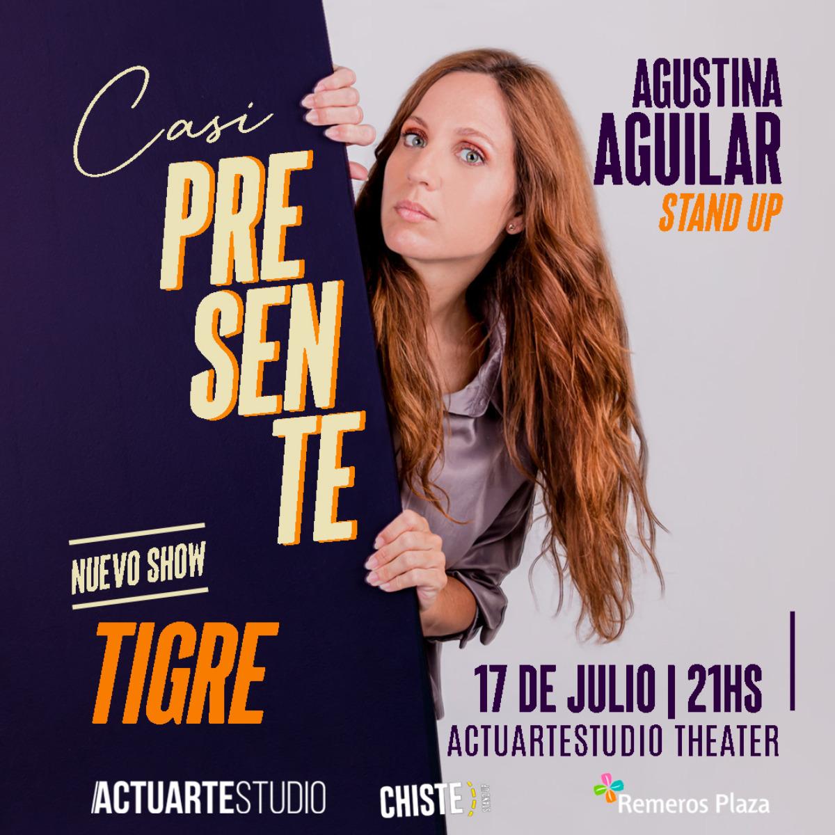 Casi presente