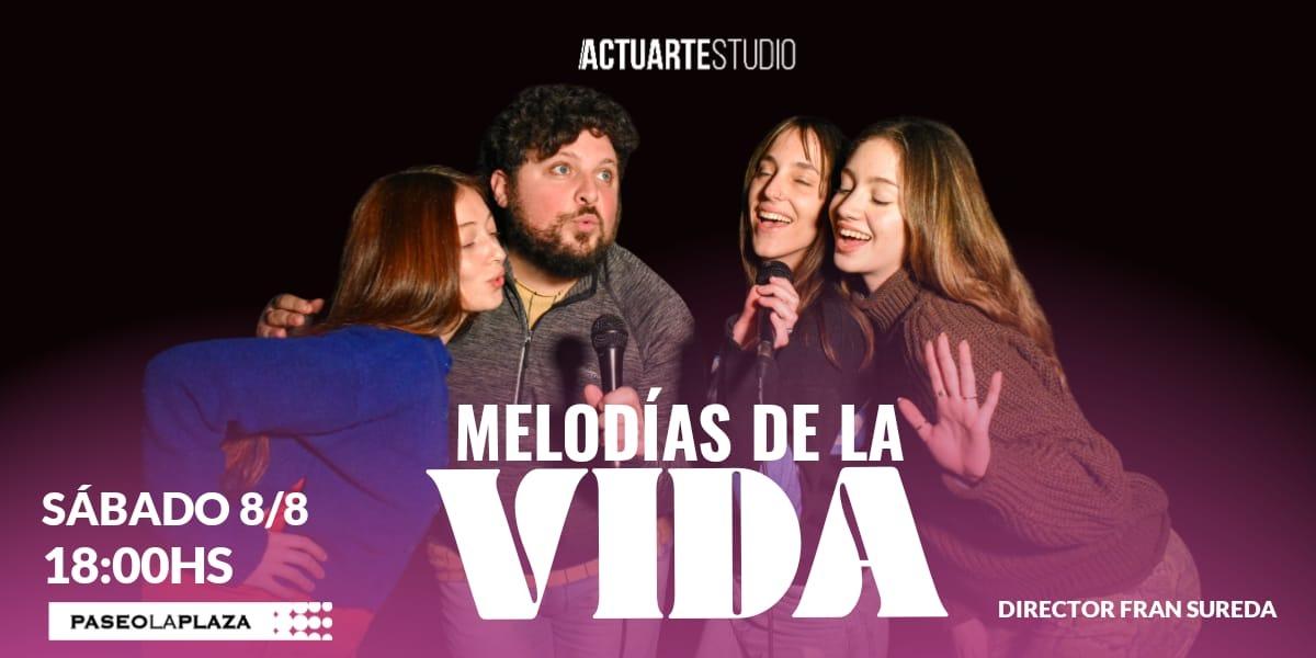 Melodías de la vida