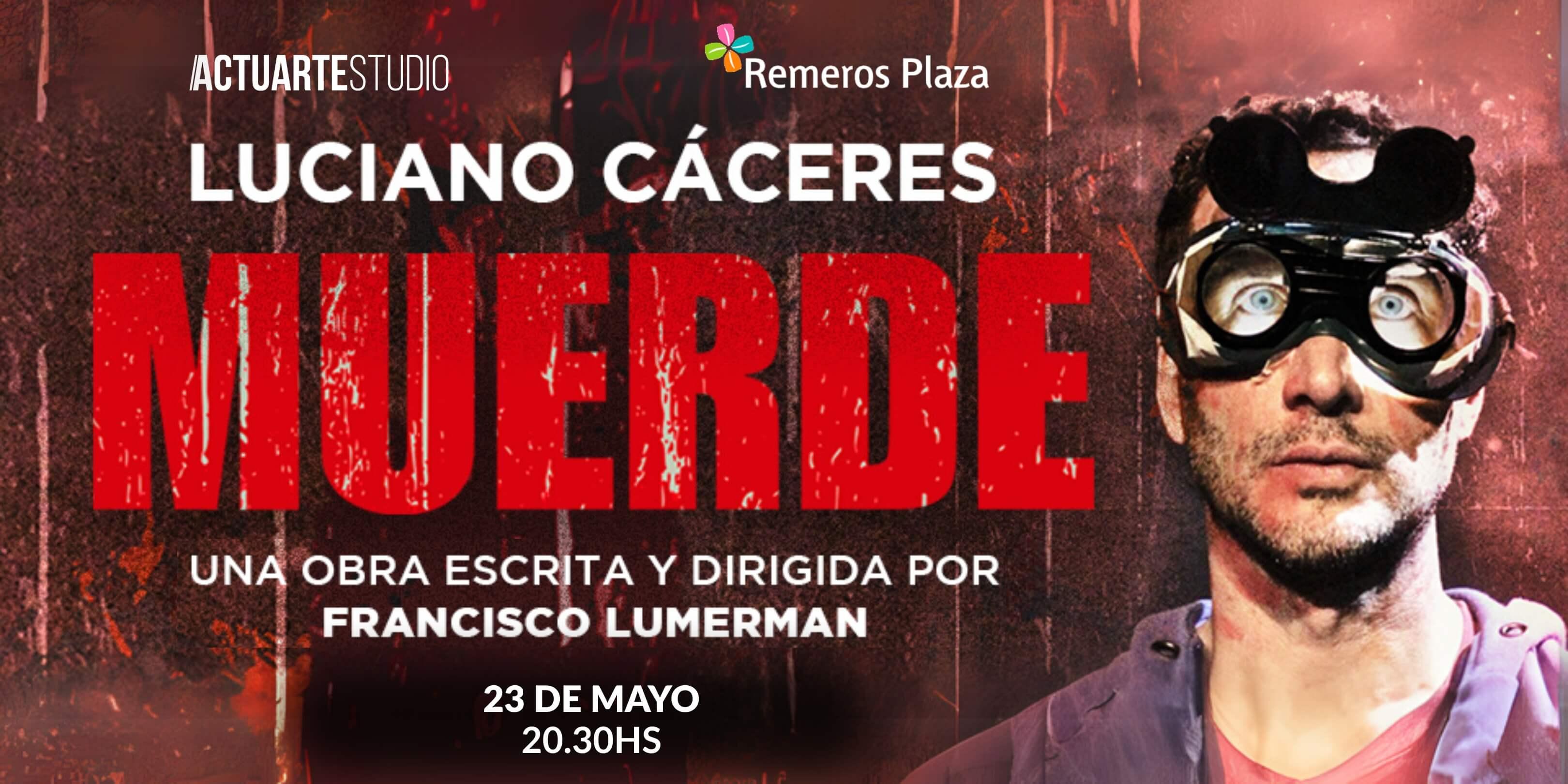 Muerde
