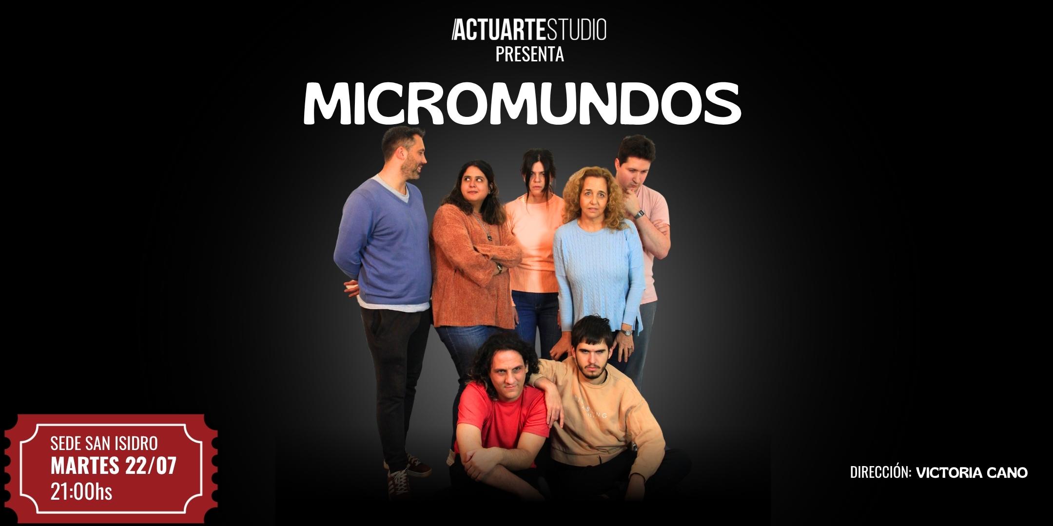 Micromundos