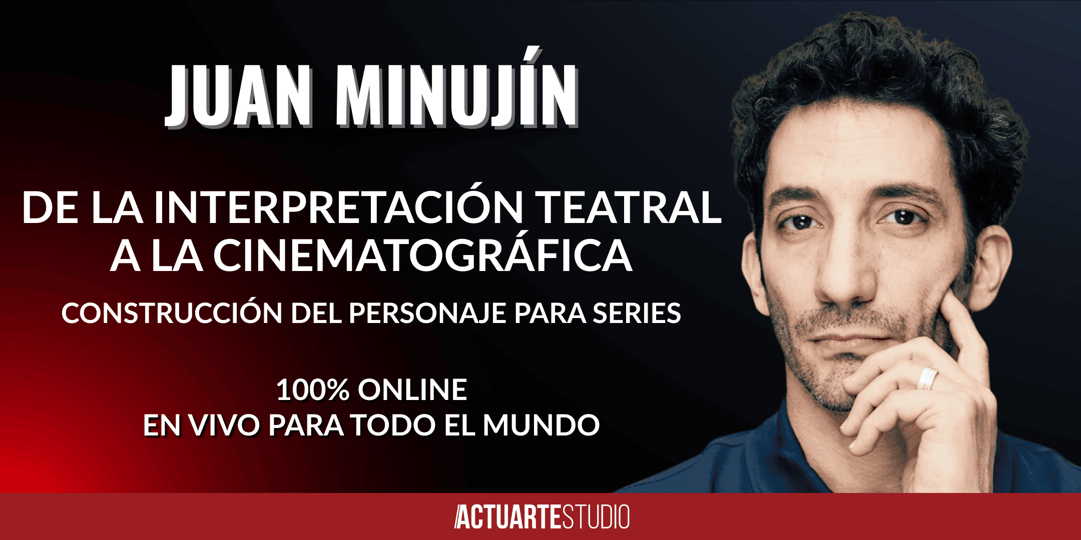 Juan Minujin
