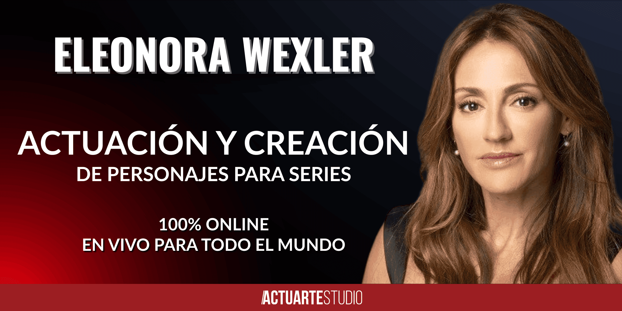 Eleonora Wexler
