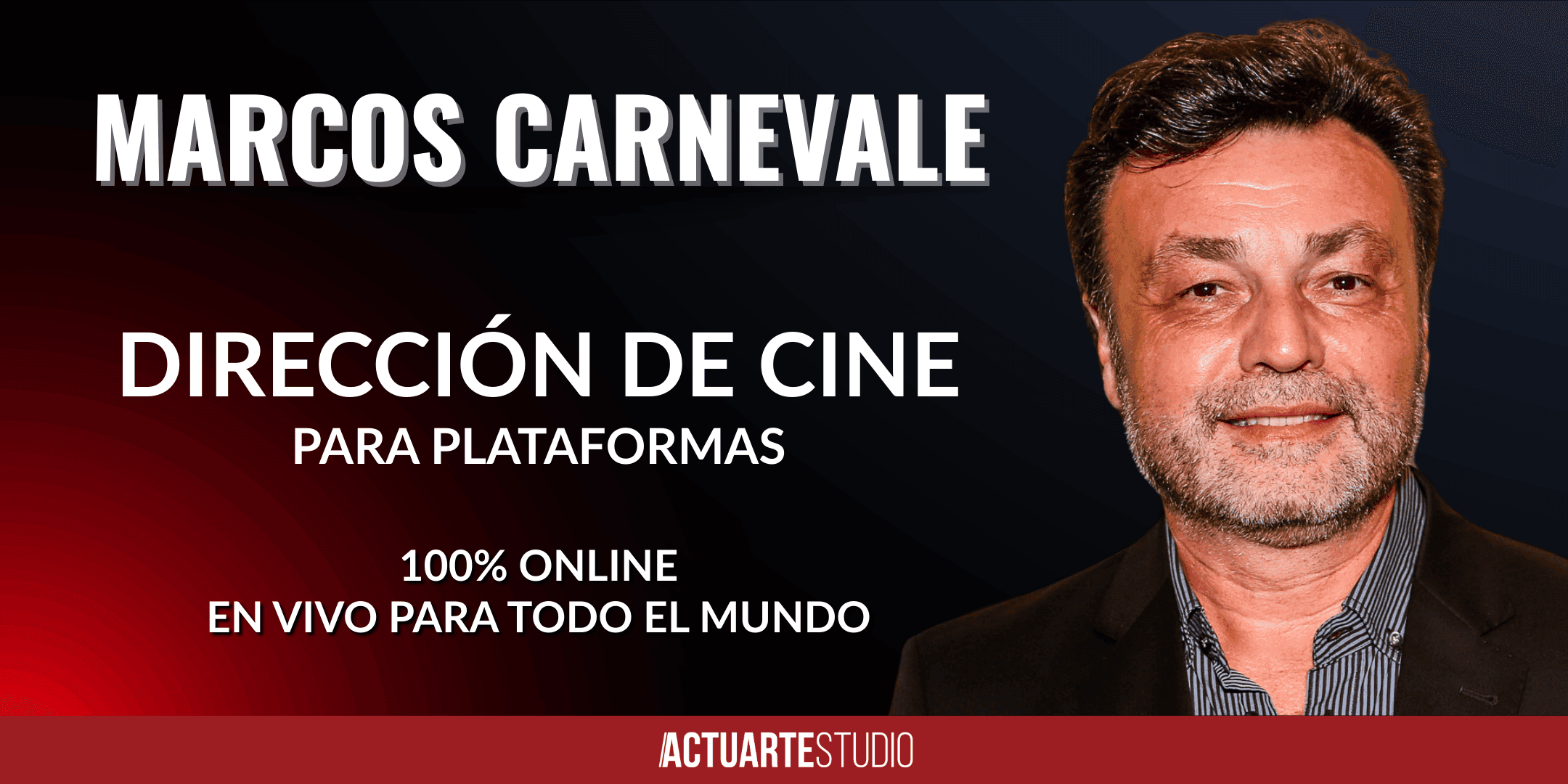 Marcos Carnevale
