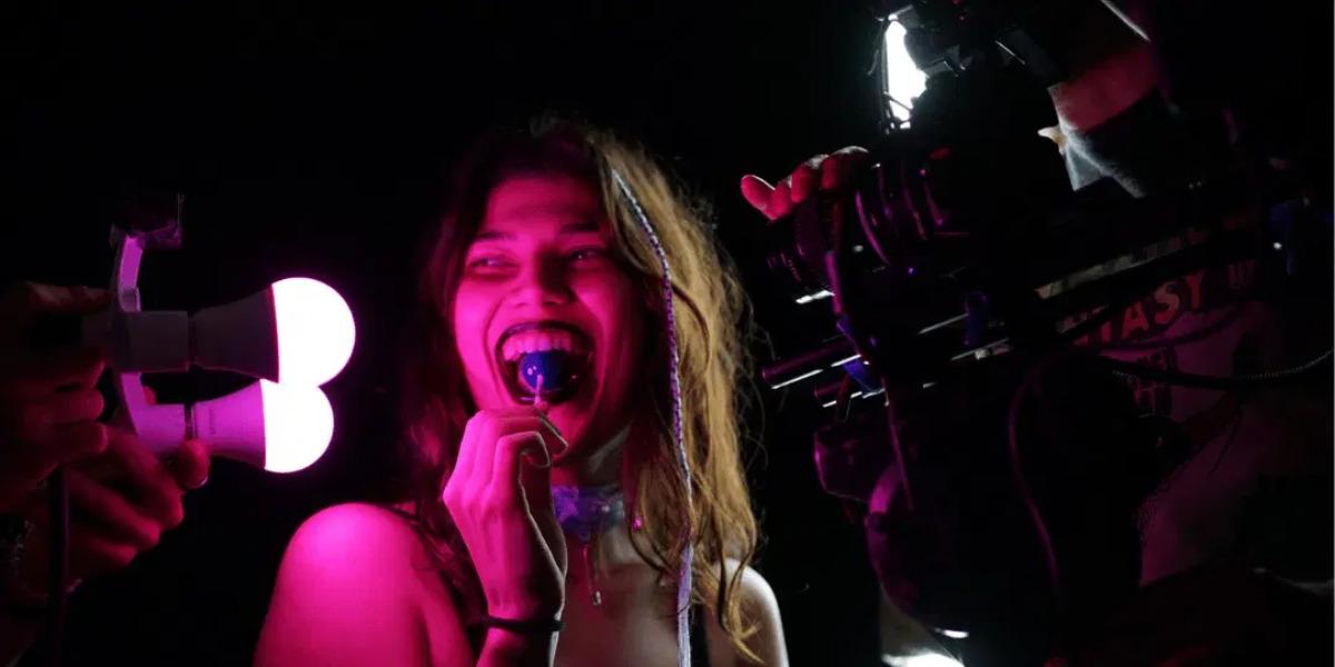 Actuación Frente a Cámara (San Isidro - Zona Norte)