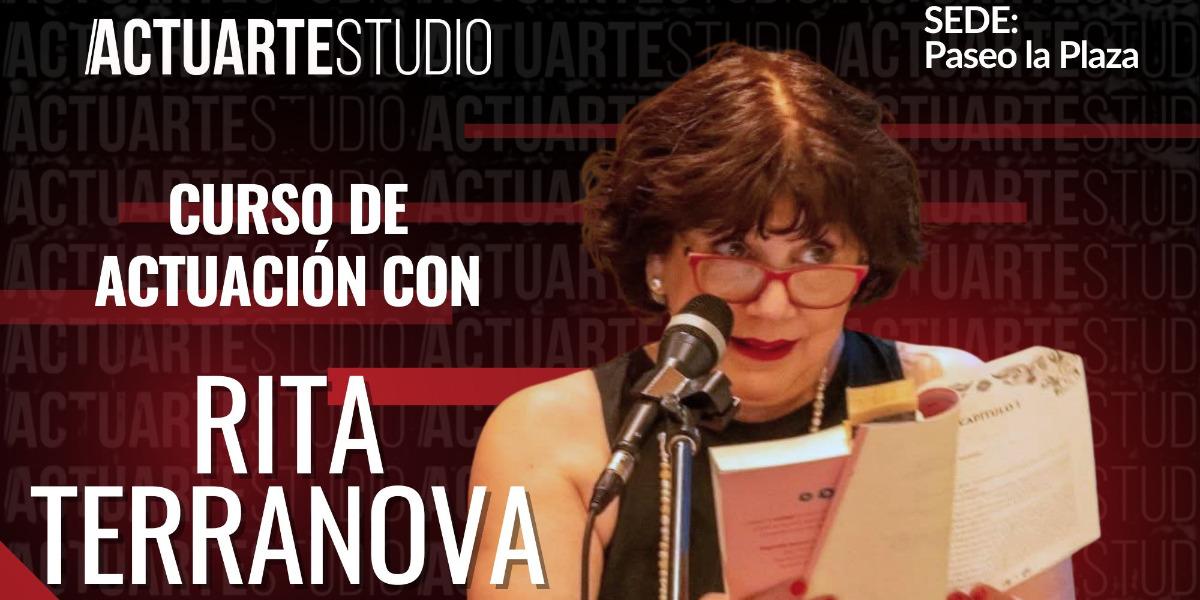 RITA TERRANOVA