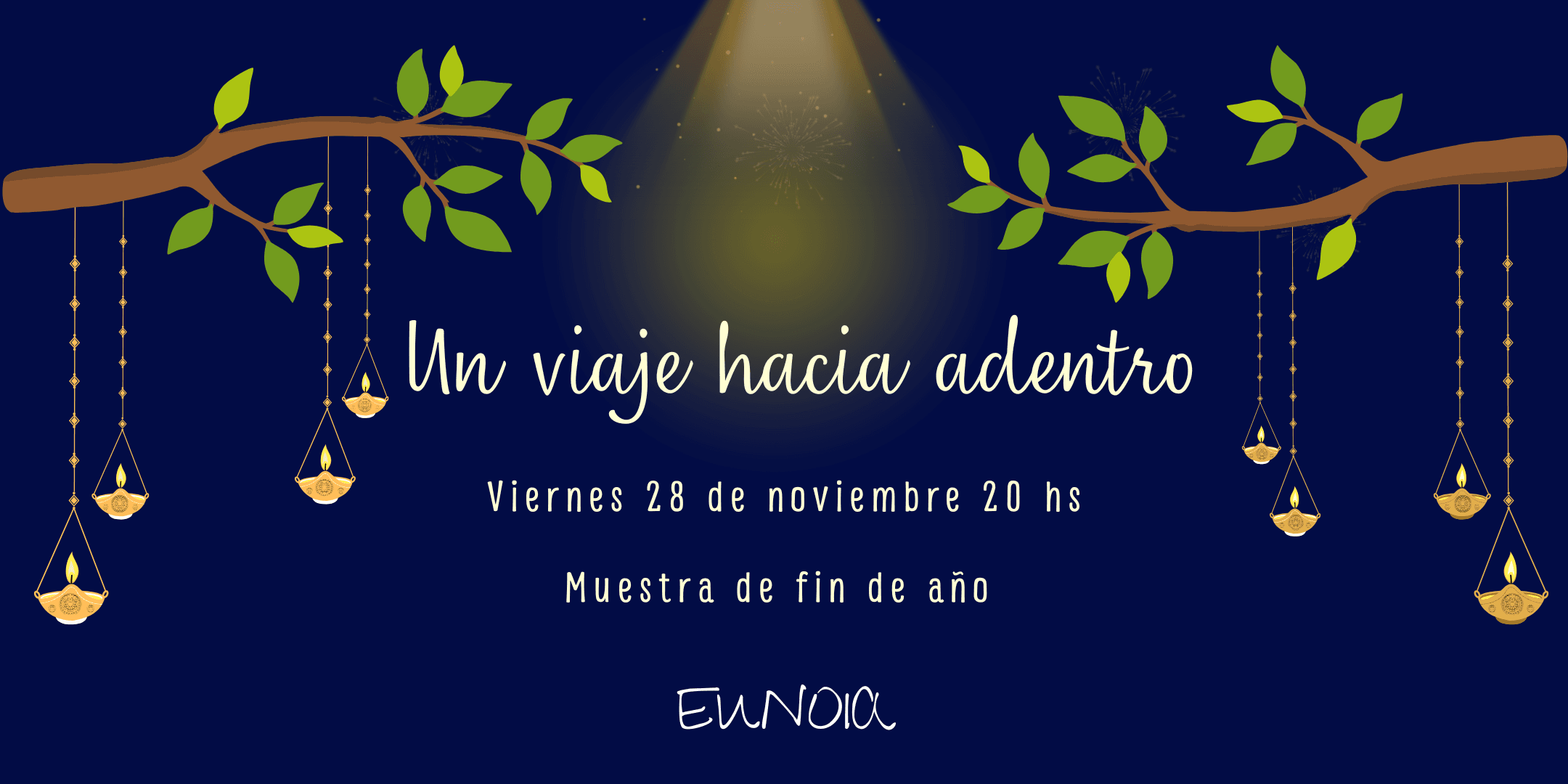 Un viaje hacia adentro