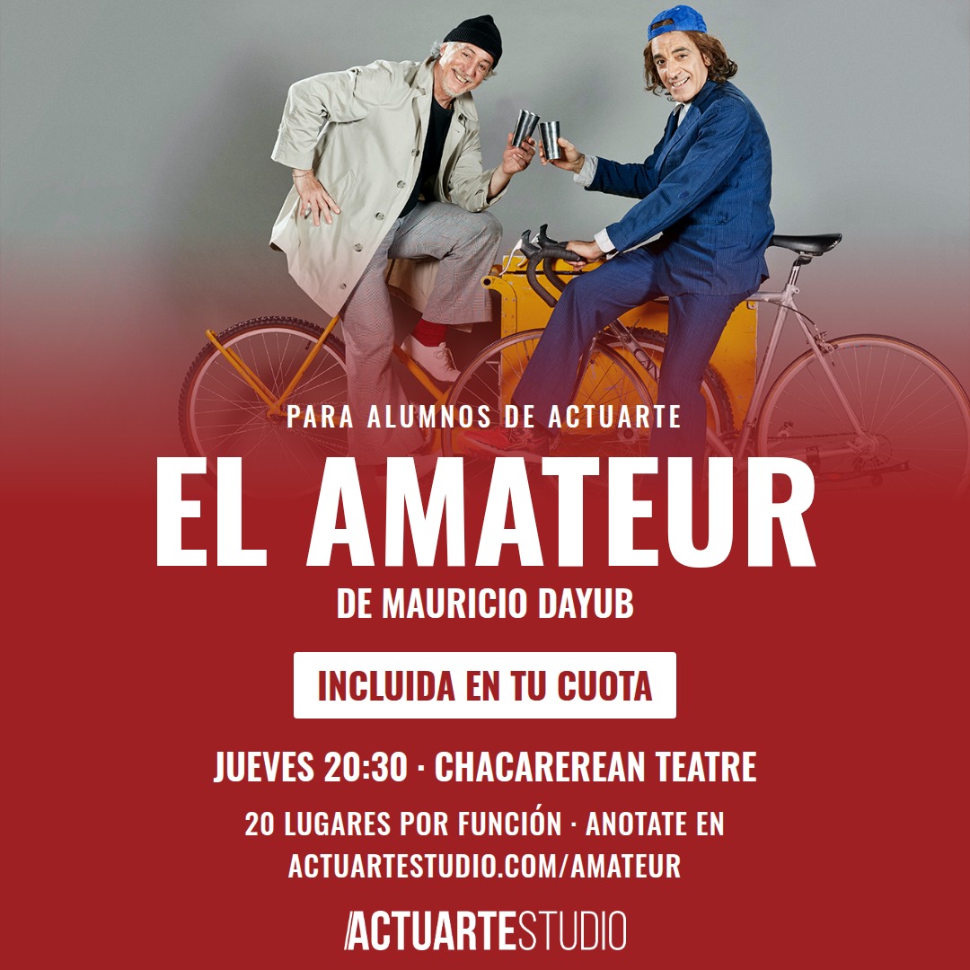 El Amateur