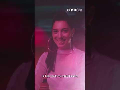 Testimonio de Suena con Paz