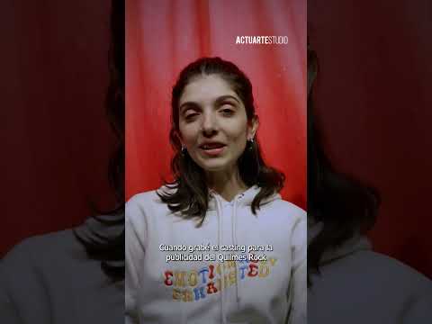 Testimonio de Ainés Arribalza
